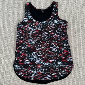 Banana Republic Sleeveless Tank